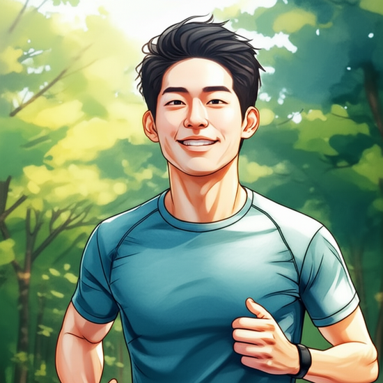 움직여라! 내 몸의 히어로 강화 훈련 관련 이미지