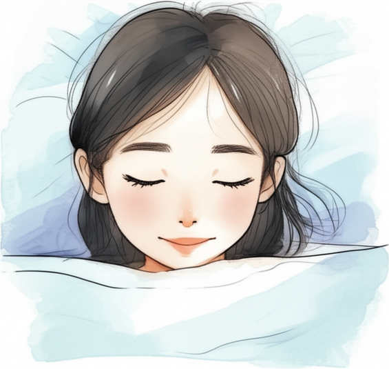 밤샘 금지! 면역력 회복 던전 공략 관련 이미지
