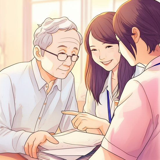 생애 주기별 맞춤형 지원 강화 관련 이미지