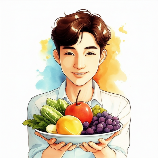 혈당, 당신의 에너지 레벨! 관련 이미지