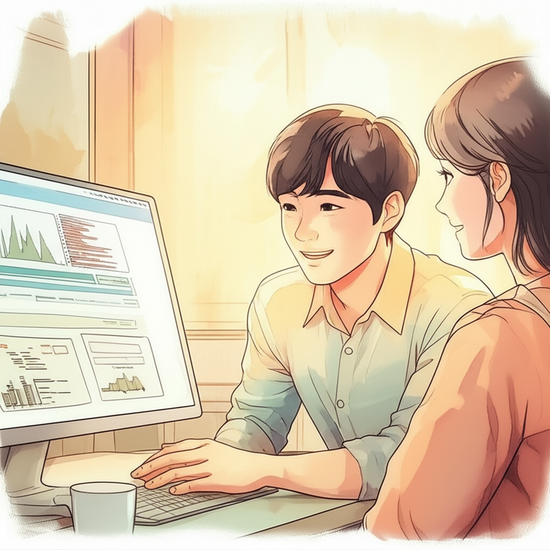 클라우드 AI, 온디바이스 AI 비교 관련 이미지