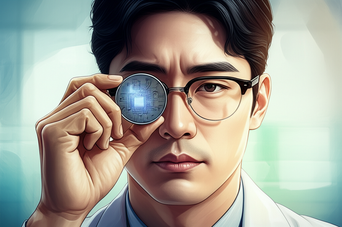 국민연금의 AI 투자, 왜 선택했나? 관련 이미지