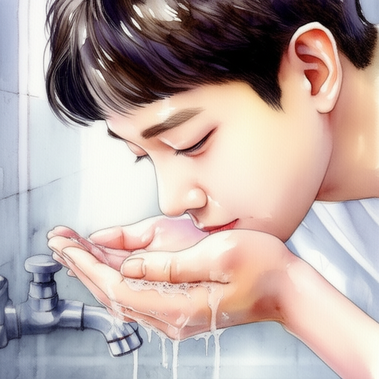 습관만 바꿔도 감기 탈출? 관련 이미지