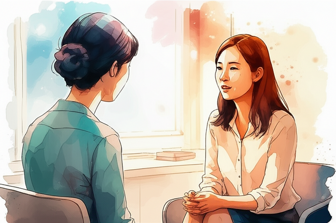 간병비 지원, 자주 묻는 질문 A to Z 관련 이미지