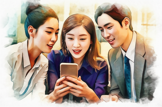 거품 붕괴 vs 매수 기회 관련 이미지