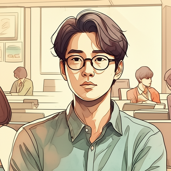 AI 윤리 및 문화적 가치 반영 관련 이미지