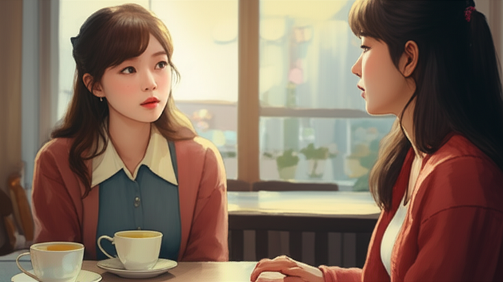 궁금증 폭발! Q&A로 해소하자 관련 이미지