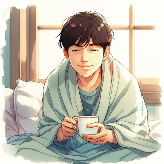 독감 비상! 똑똑하게 대처하는 법 관련 이미지