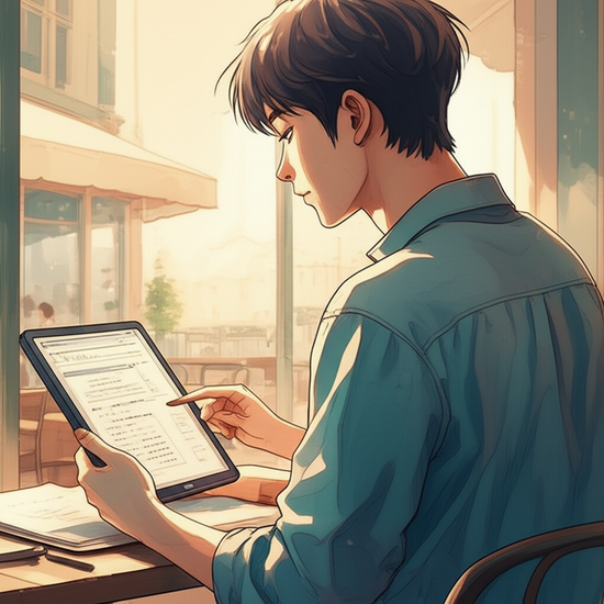 AI, 대체 어디까지 왔을까요? 관련 이미지