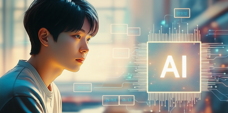 나에게 딱! AI 초개인화의 마법 관련 이미지