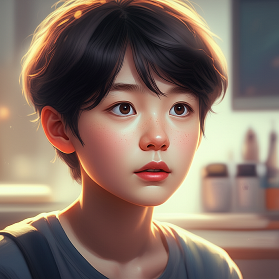 창의력 폭발! 생성형 AI의 힘 관련 이미지