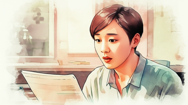 건강보험료, 왜 줄어들까요? 관련 이미지