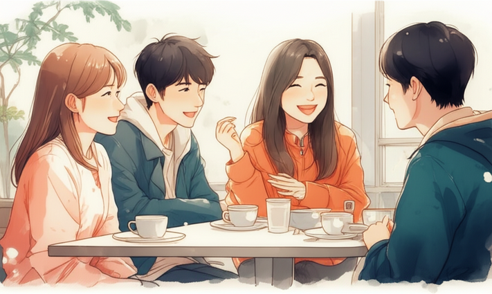 AI 시대, 우리의 미래는 어떻게 변할까? 관련 이미지
