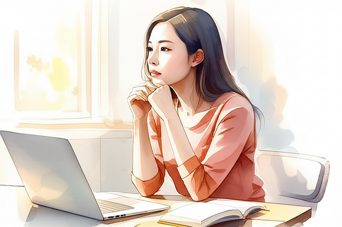 불확실한 미래, 어떻게 설계할까? 관련 이미지