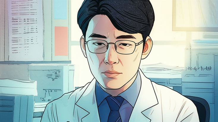 의료대란, 왜 반복되는가? 관련 이미지