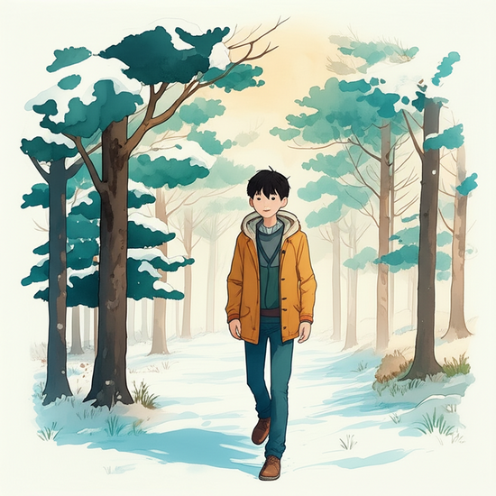 혈당 스파이크 방지! 겨울 식단 전략 관련 이미지