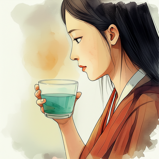 차가운 발과 손, 겨울철 특별 관리법 관련 이미지