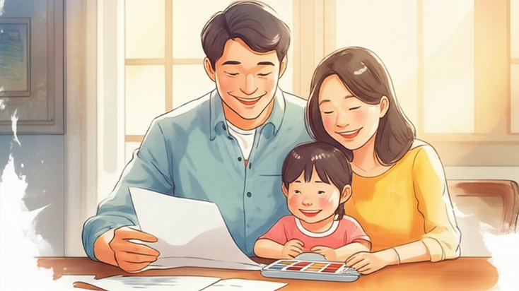 실제 의료비 부담, 얼마나 줄어들까? 관련 이미지
