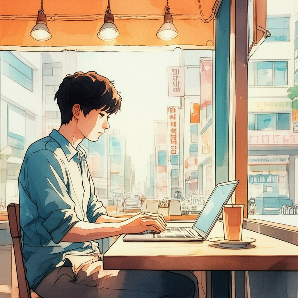 일상과 산업 속 AI: 변화의 예시 관련 이미지