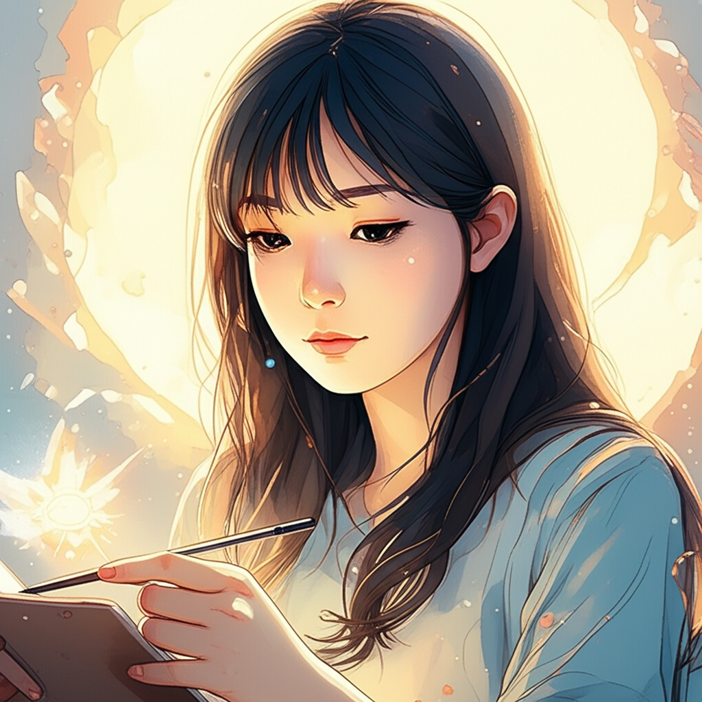 AI의 파도를 타는 법: 현명한 대응 관련 이미지