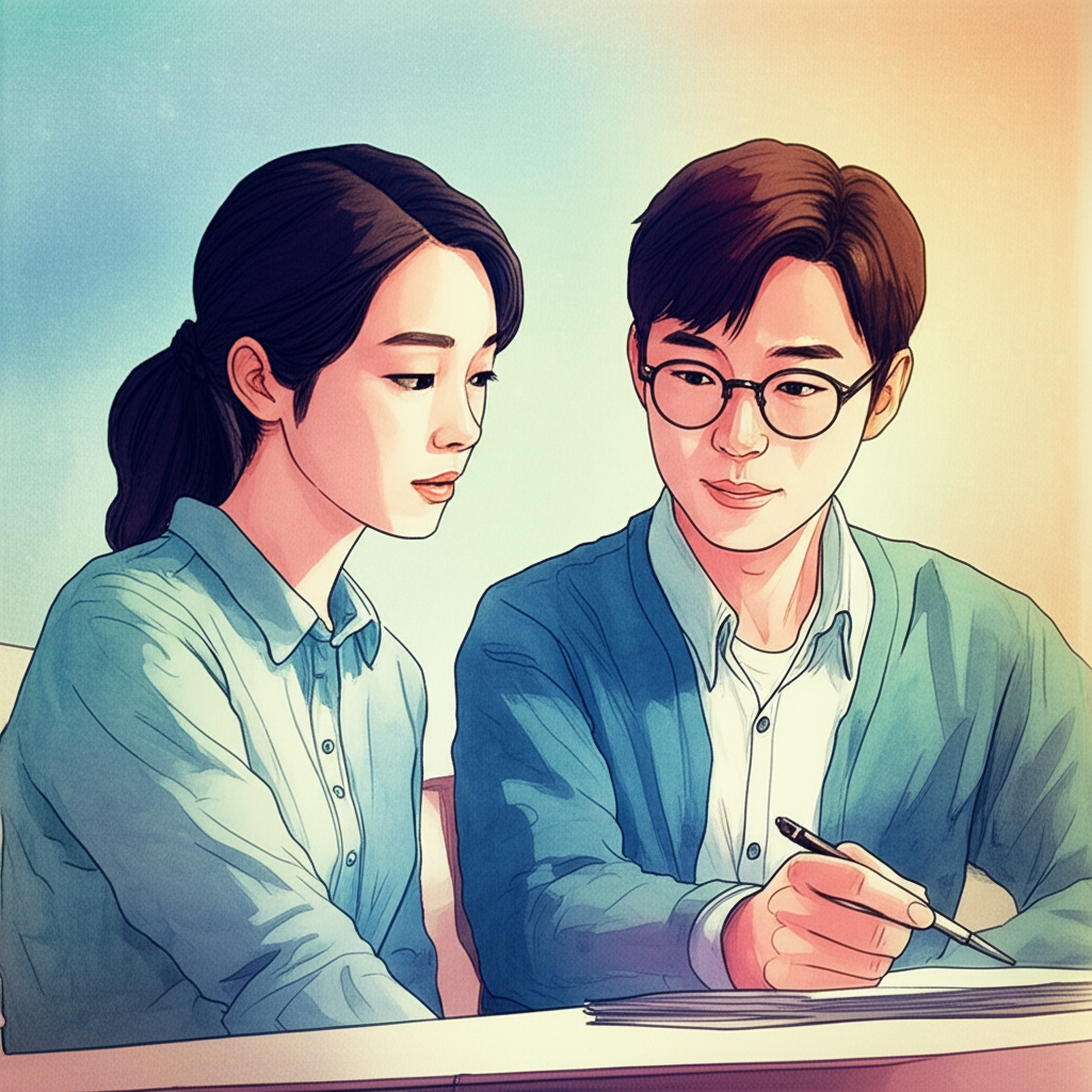 AI, 미래에 대한 궁금증 해결 관련 이미지
