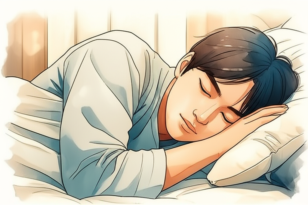 몸 속 면역력, 든든하게 업그레이드! 관련 이미지