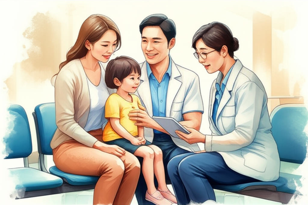 유연한 지원, 어떤 모습일까? 관련 이미지