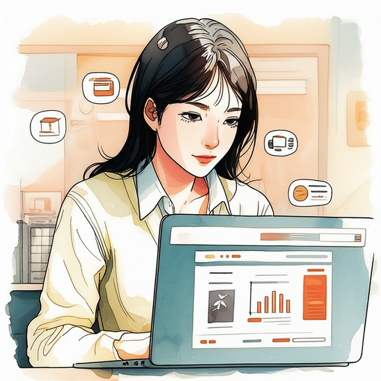 엔비디아, AI 시대의 골드러시 관련 이미지