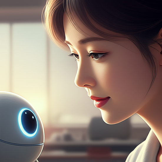 AI의 미래, 블랙웰이 이끈다 관련 이미지
