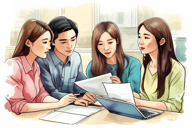새로운 AI 시대, 무엇을 준비할까? 관련 이미지