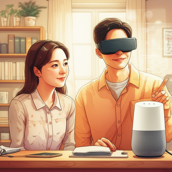 인공지능, 우리 삶을 어떻게 바꿀까? 관련 이미지