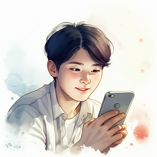 잠깐 쉬어가도 될까? 자격 조건은! 관련 이미지
