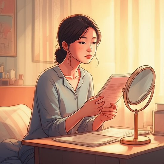 무심코 지나친 신호, 내 몸의 작은 경고등! 관련 이미지