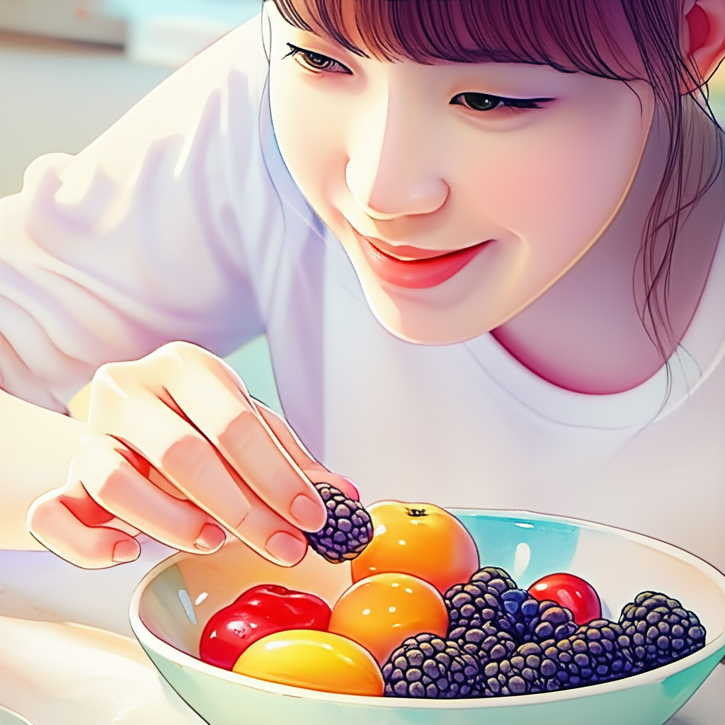 내 몸은 사막? 수분 보충의 중요성! 관련 이미지