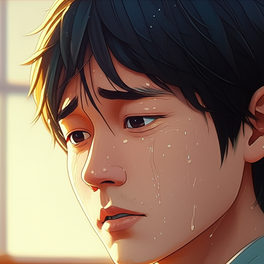 숙면을 방해하는 뜨거운 침실, 괜찮을까요? 관련 이미지