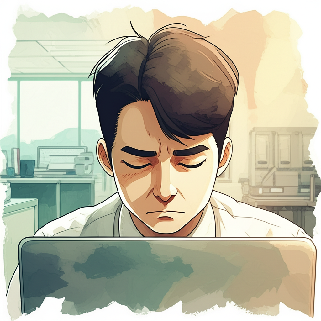 스트레스, 심장의 은밀한 적! 관련 이미지