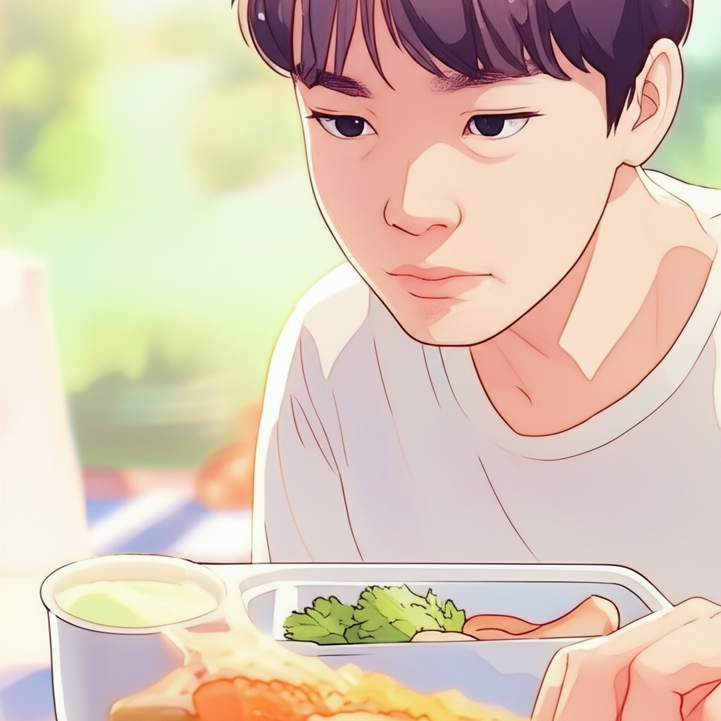 '이것'의 실체는? 장염을 일으키는 주범 관련 이미지